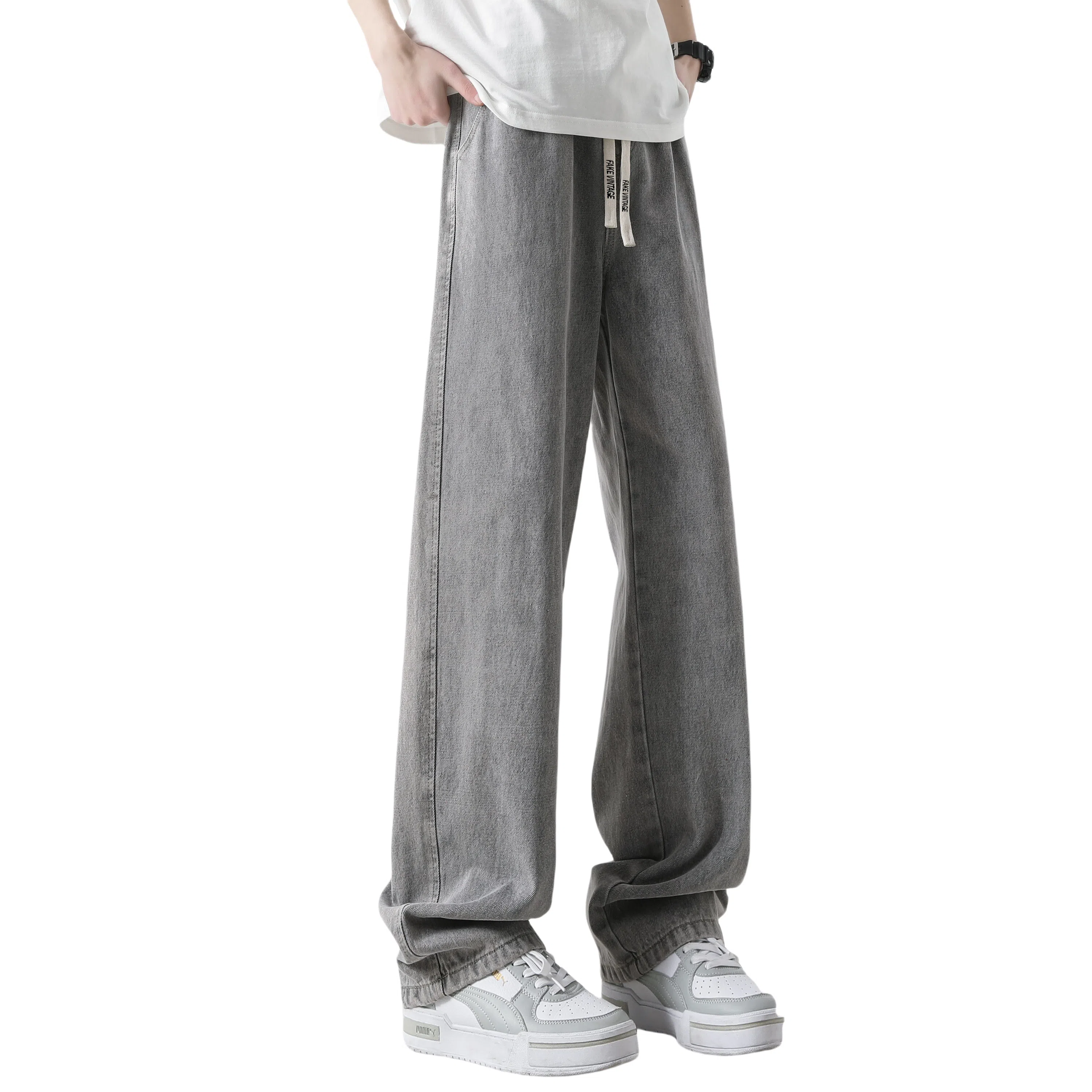 FAKE VINTAGE cleanfitvibe