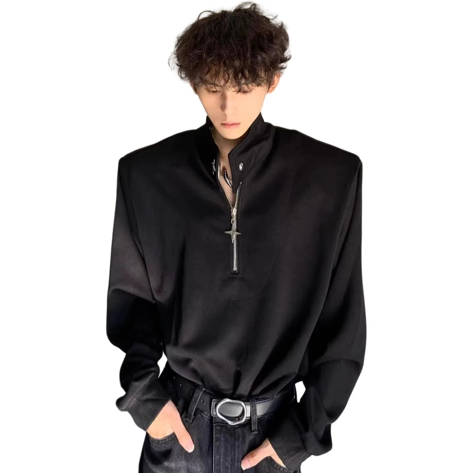 JIMIJONS cleanftpoloPolo