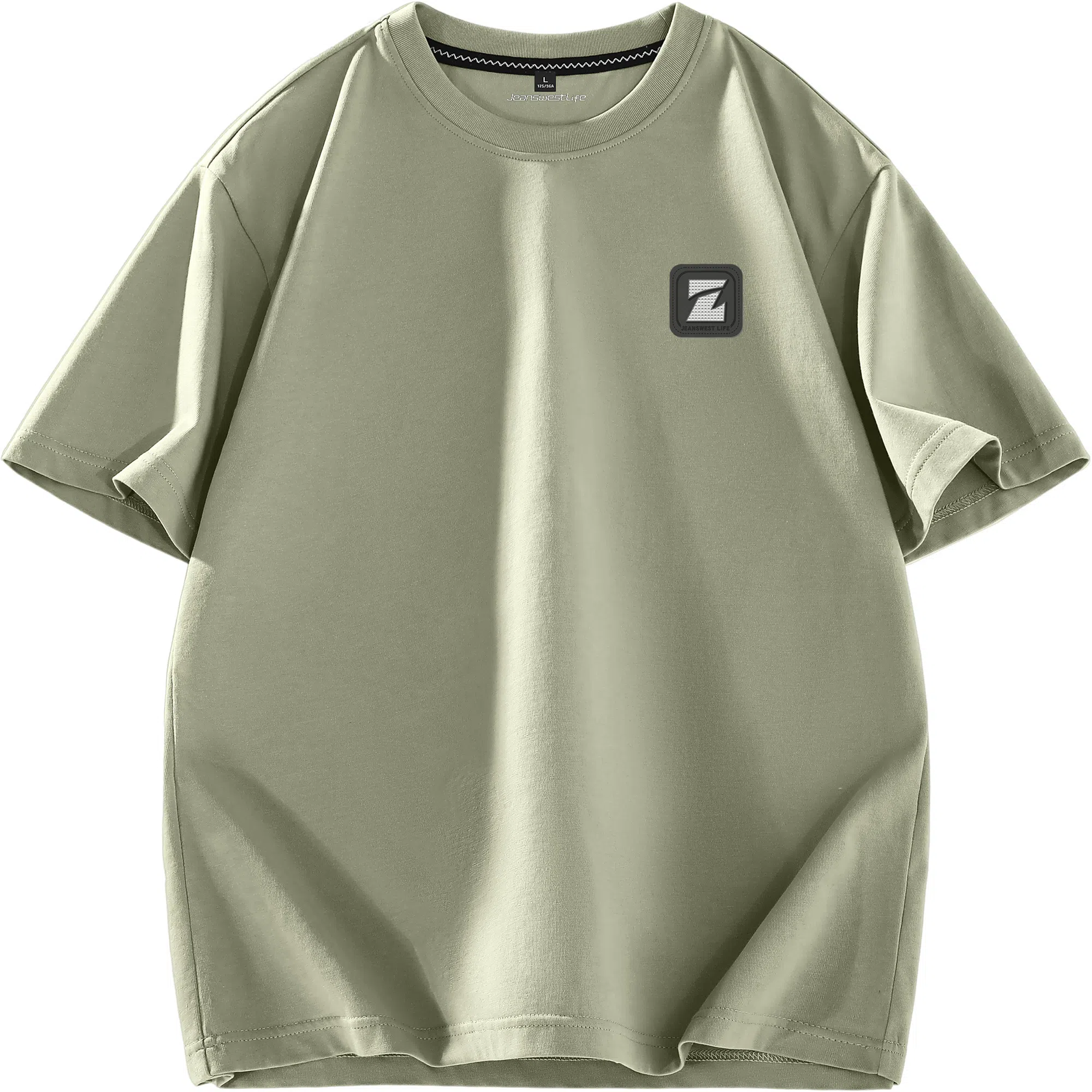 JEANSWEST LIFE zlogoT