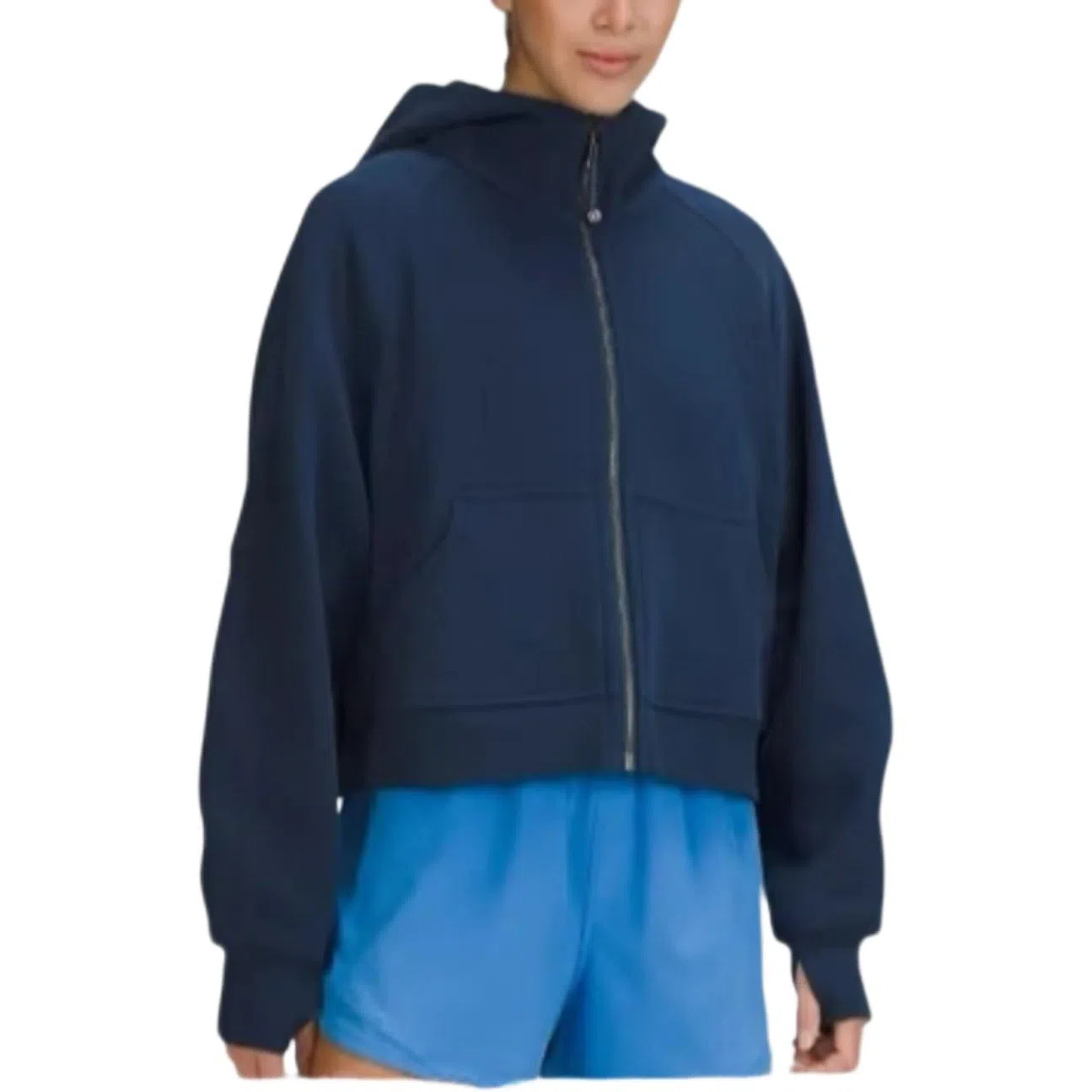 lululemon Scuba