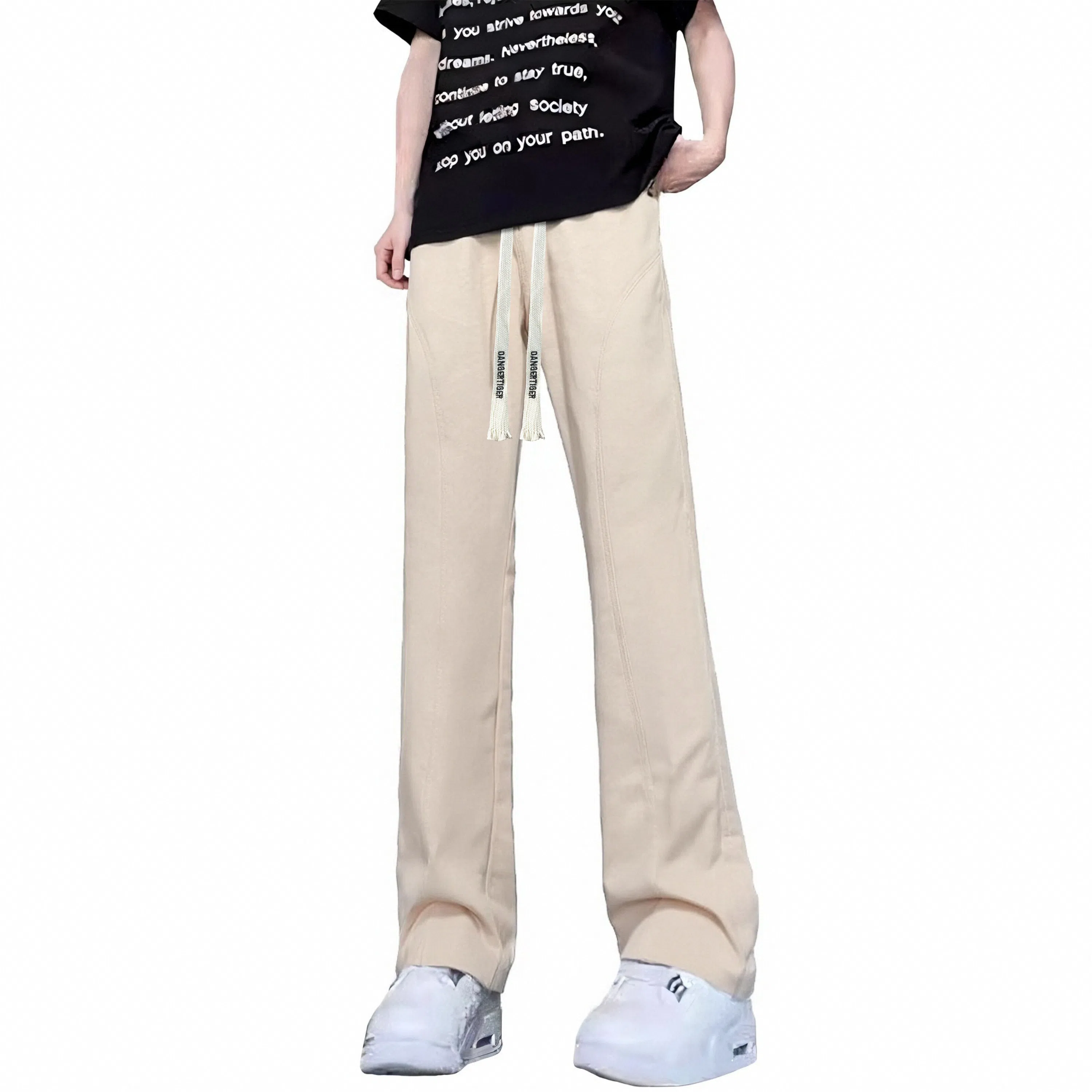 DANGERTIGER cleanfit