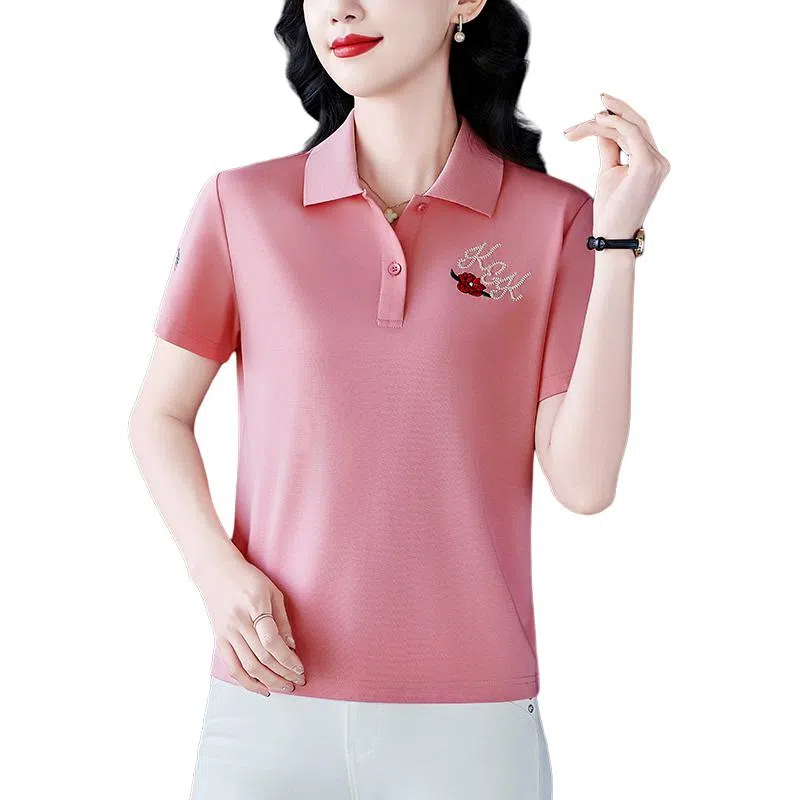 PIERRE CARDIN 2025Polo T