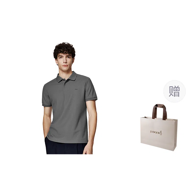 JUDGER 7A Polo