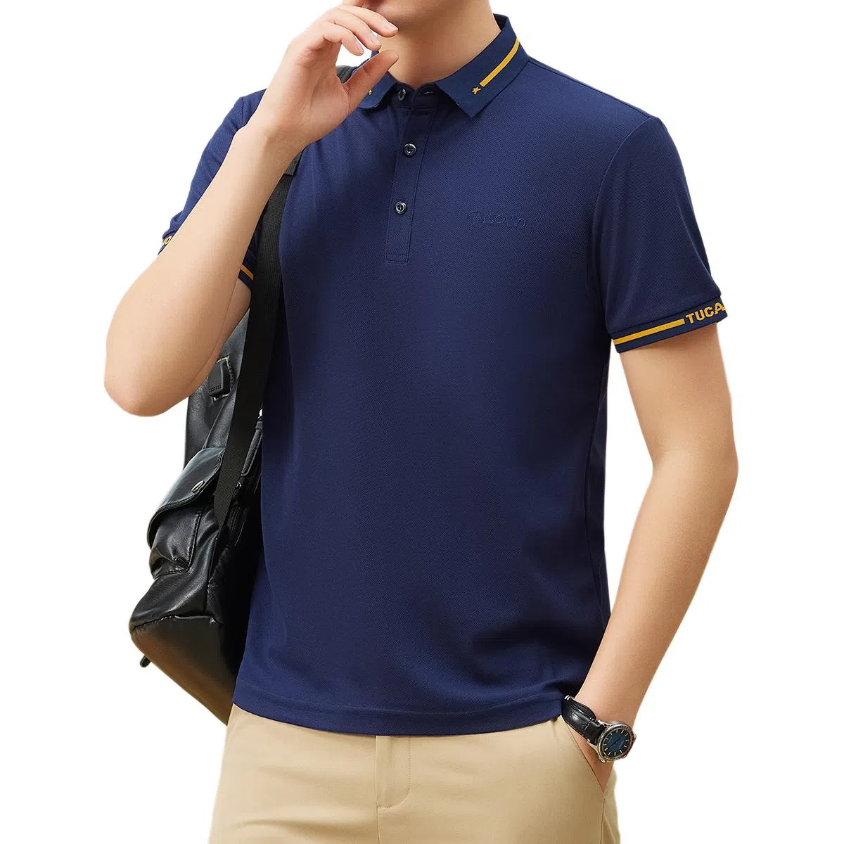 TUCANO Polo Shirt