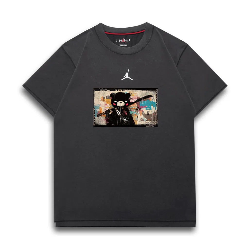 Jordan DIR-FIT DIR-FIT V LogoT