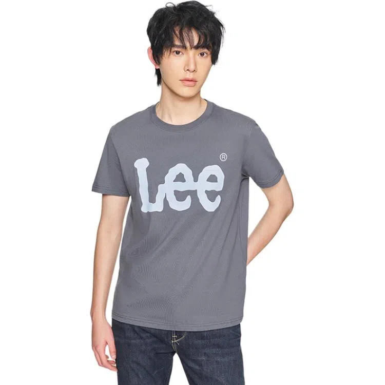 Lee SS25 LogoT