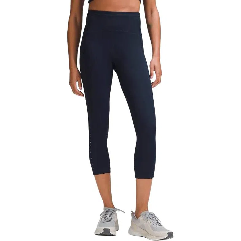 lululemon Swift SpeedHigh-Rise Luxtreme 21"