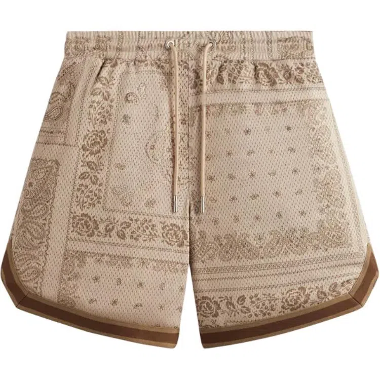 KITH Bandana Mesh Curtis