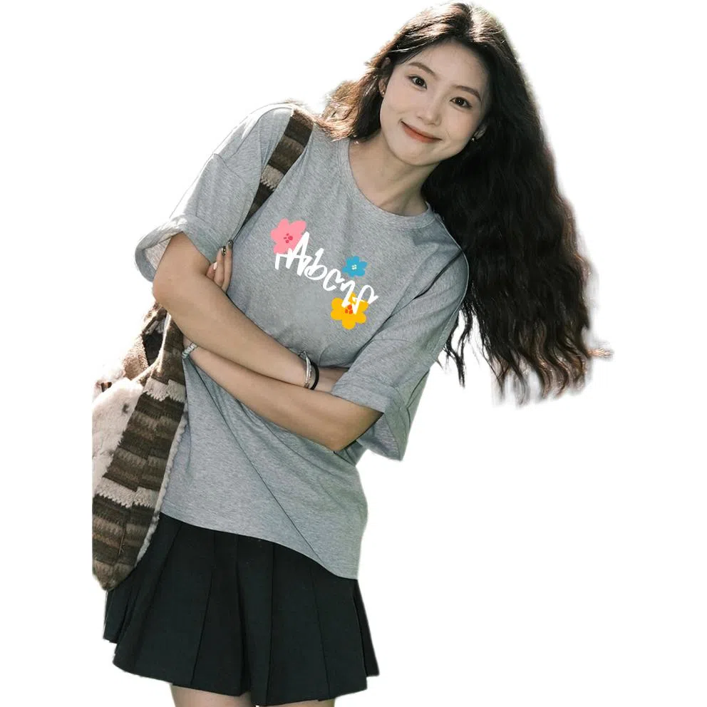 ABCNF Logo T