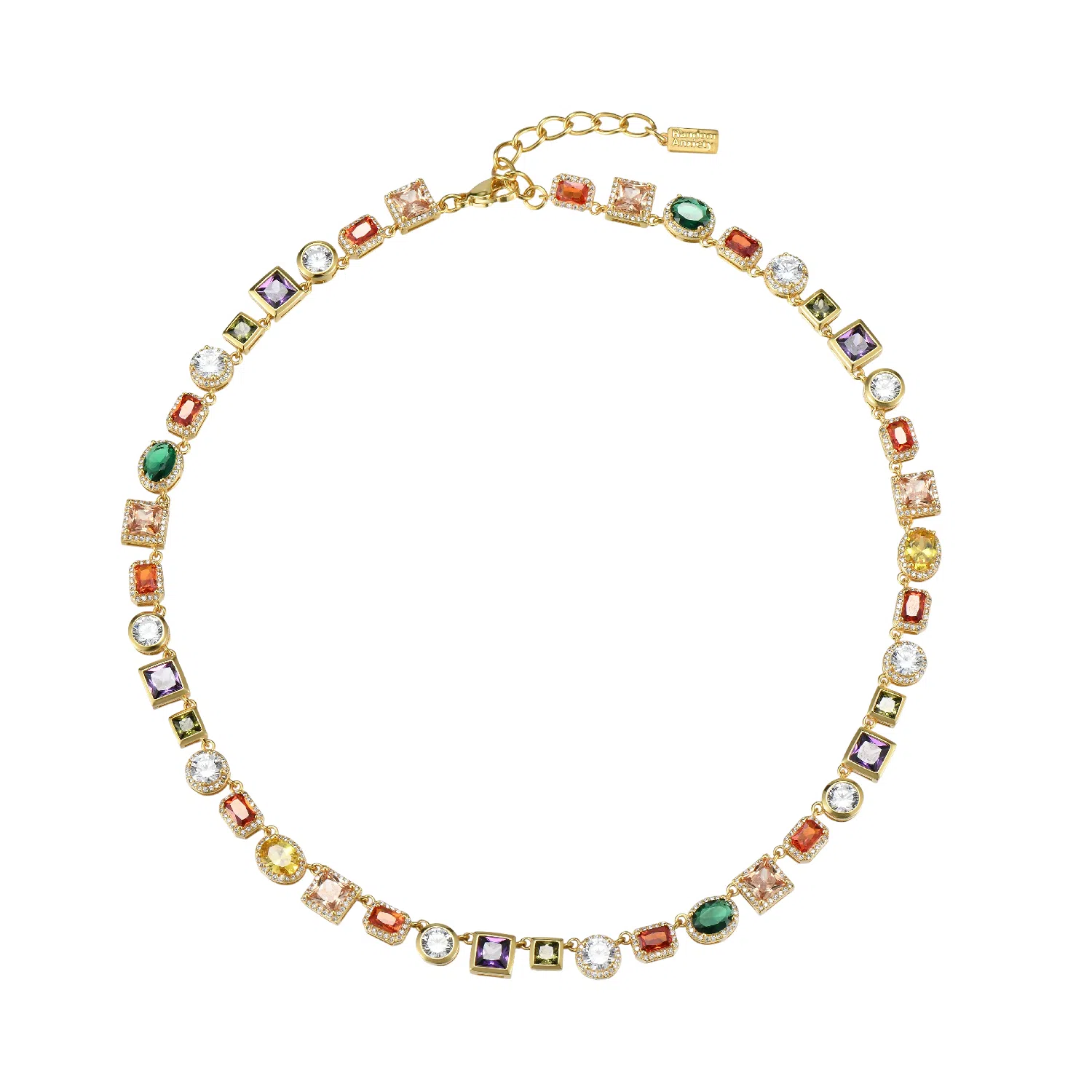 ANXIETY RANDOM AR THE GEM