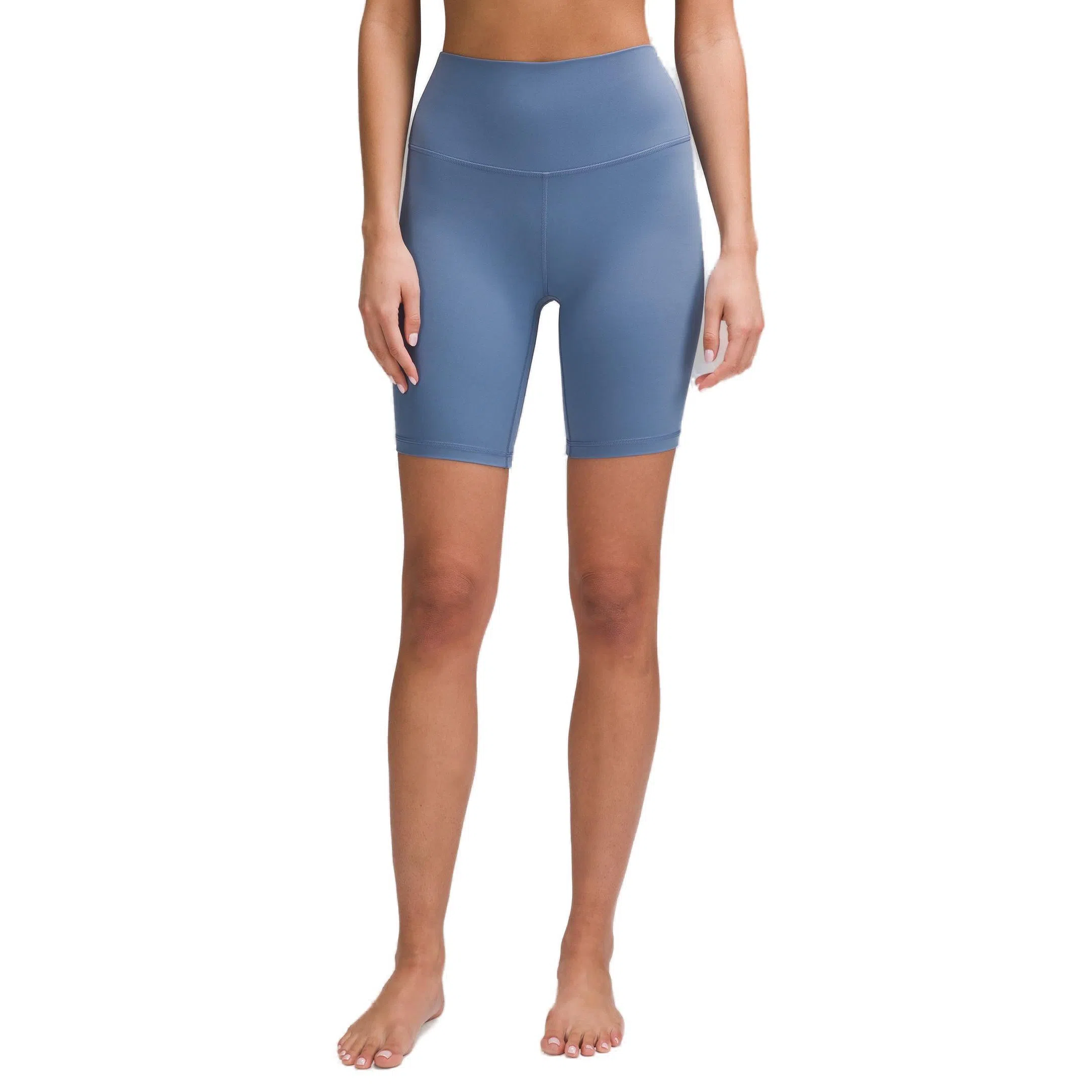 lululemon Align Shorts Oasis Blue