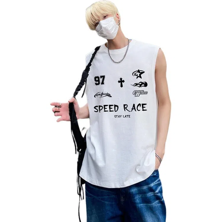 GOODHENLCE oversizeT