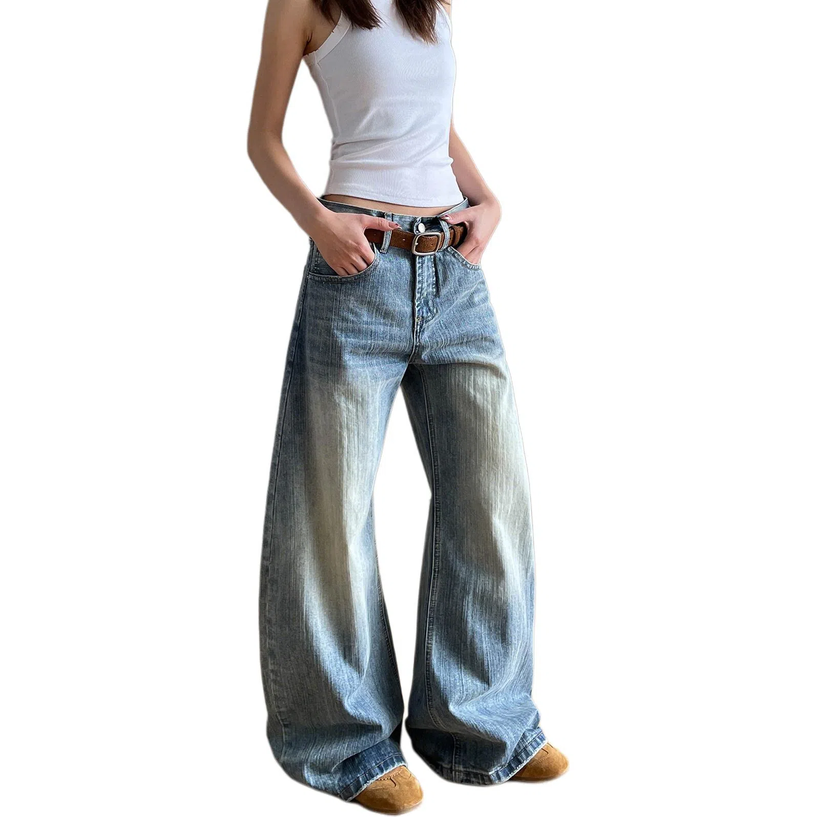 Pirkadat cleanfitbaggy