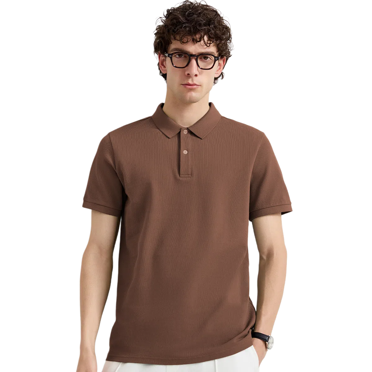 JUDGER Polo