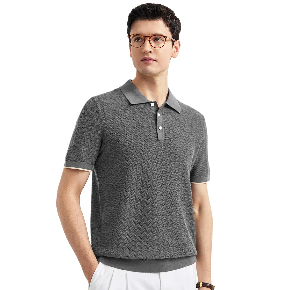 JUDGER Polo