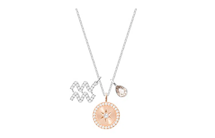 Swarovski Zodiac