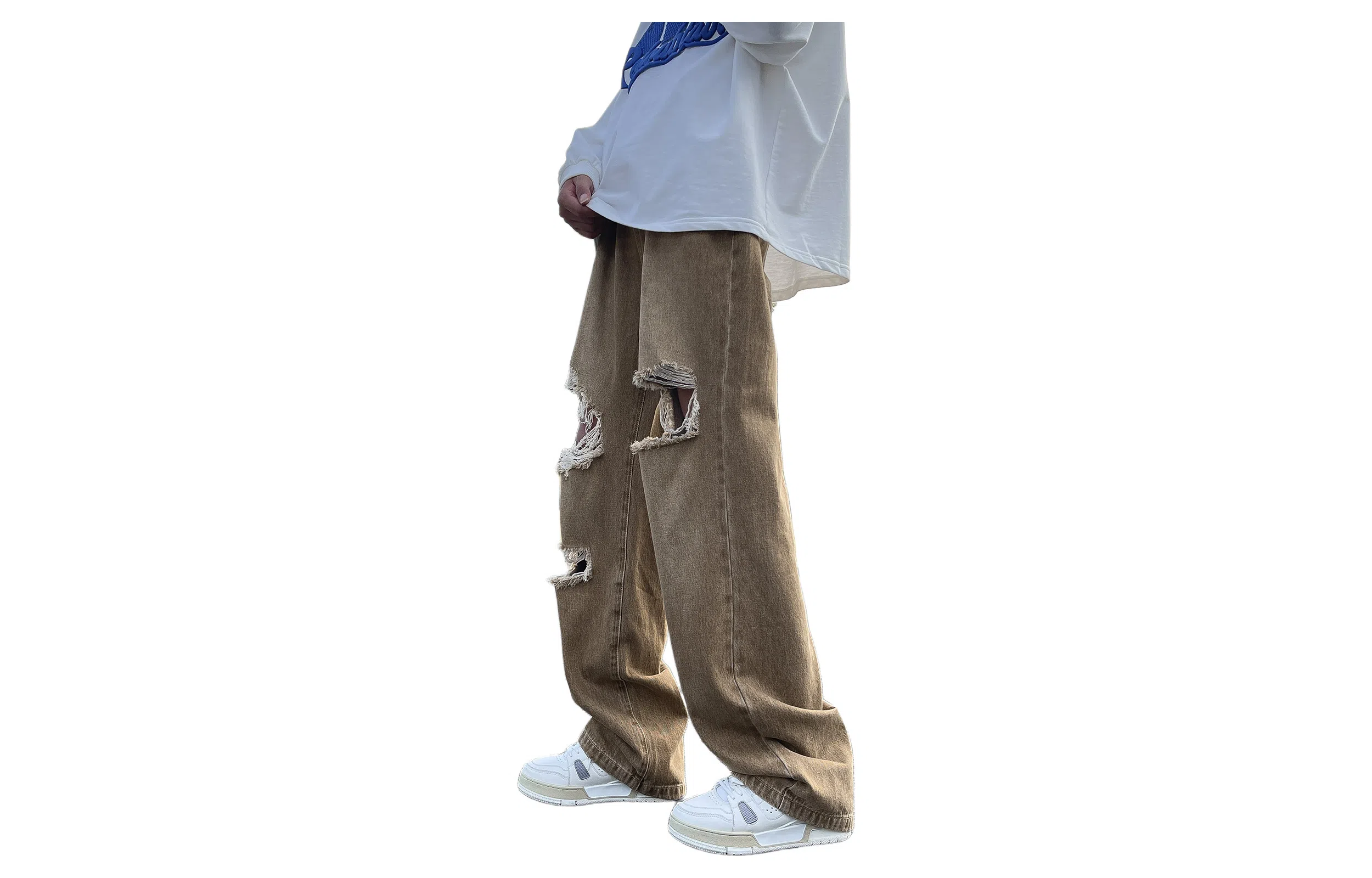 struggle vintage95