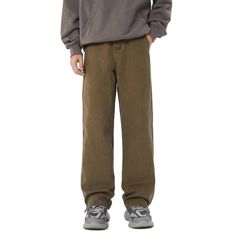 KGK Vintage Straight Jeans