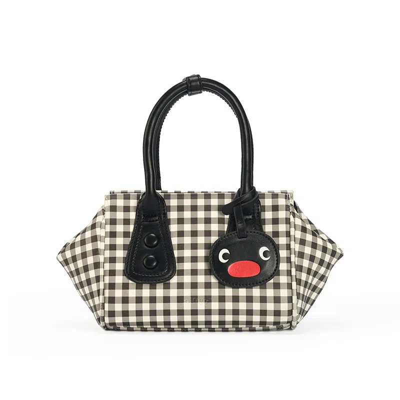 VANWALK Pingu Pingu PU