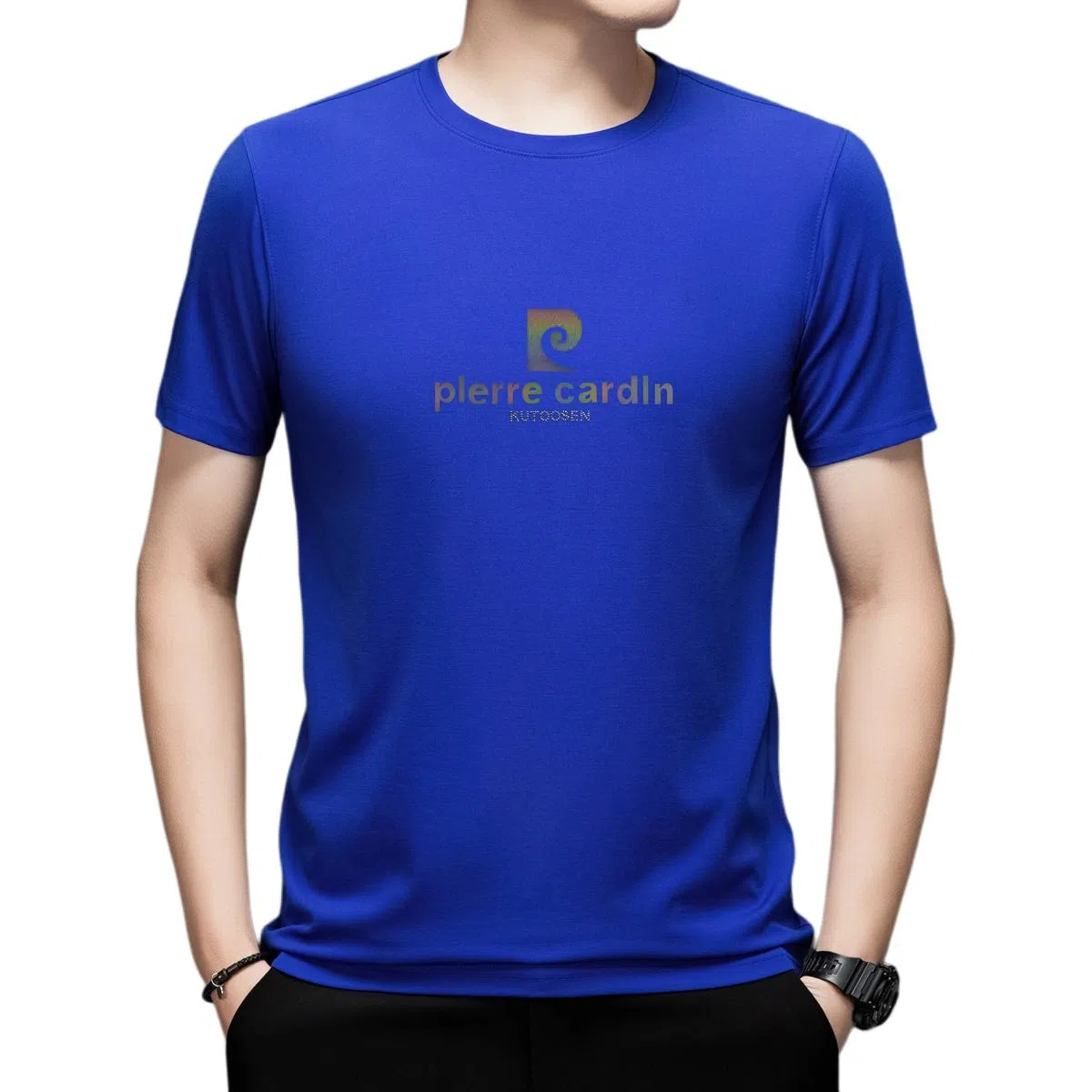 PIERRE CARDIN T