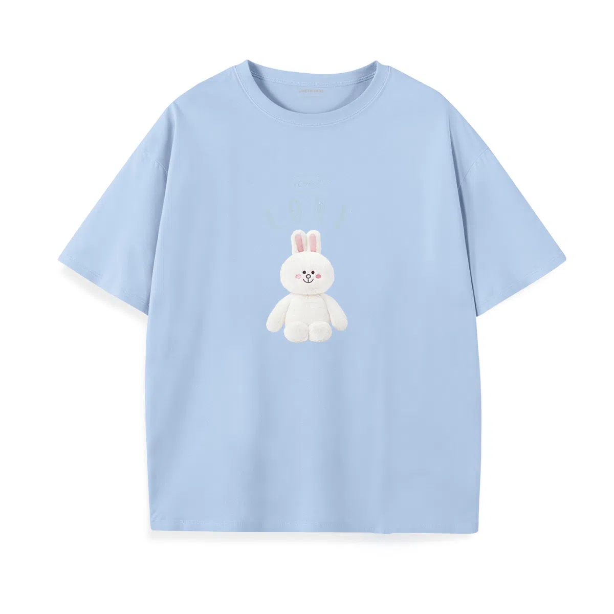 LINE FRIENDS oversizeT