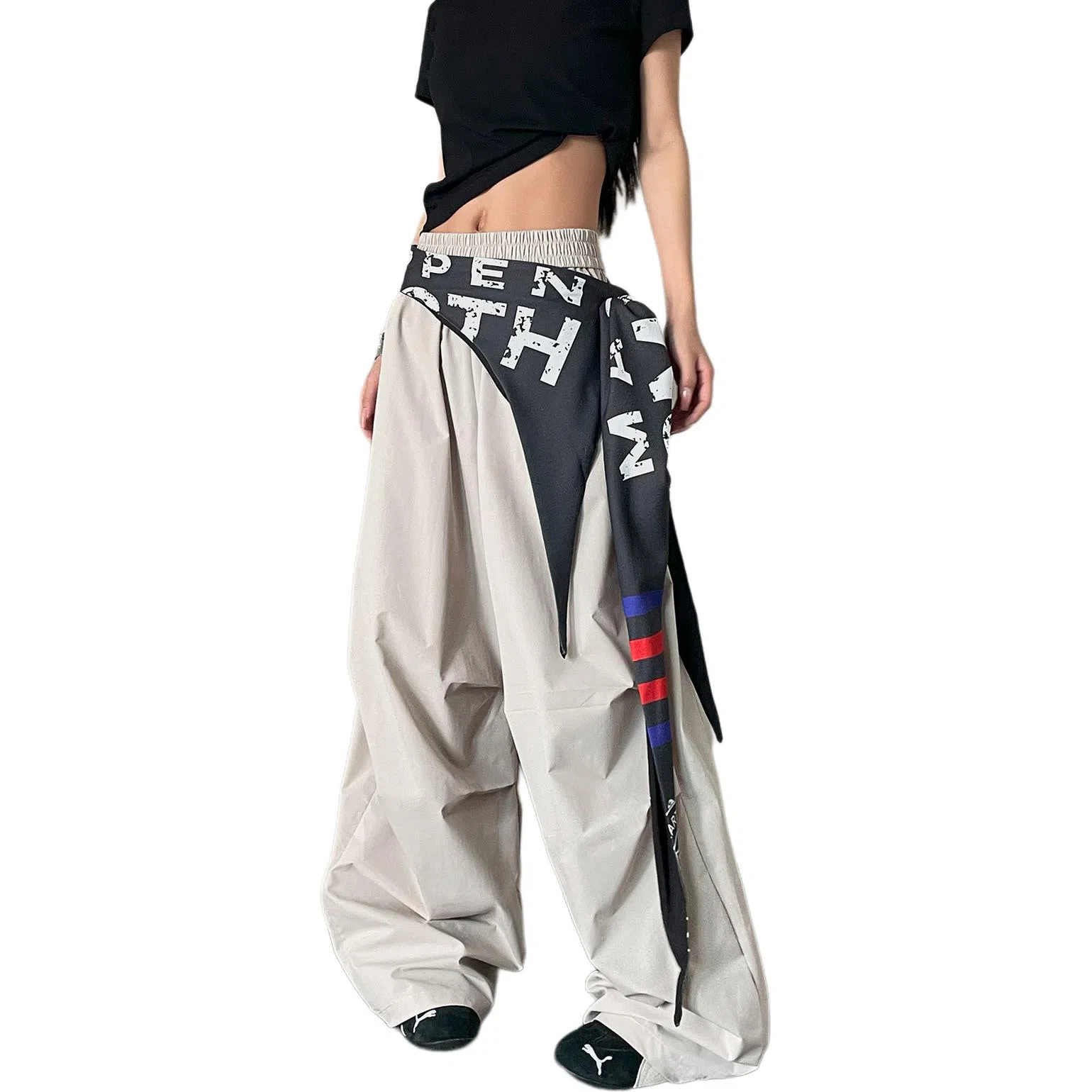 UNA RETA vintagehiphop