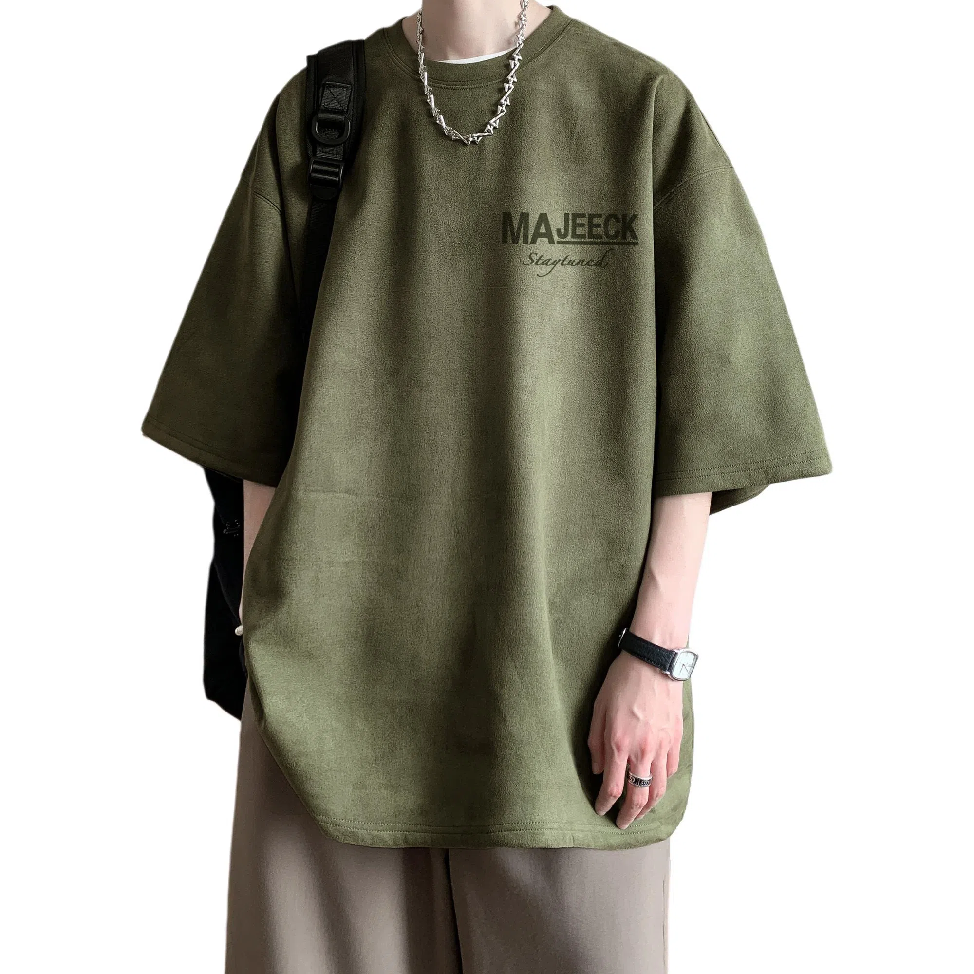 Fakeyoung T