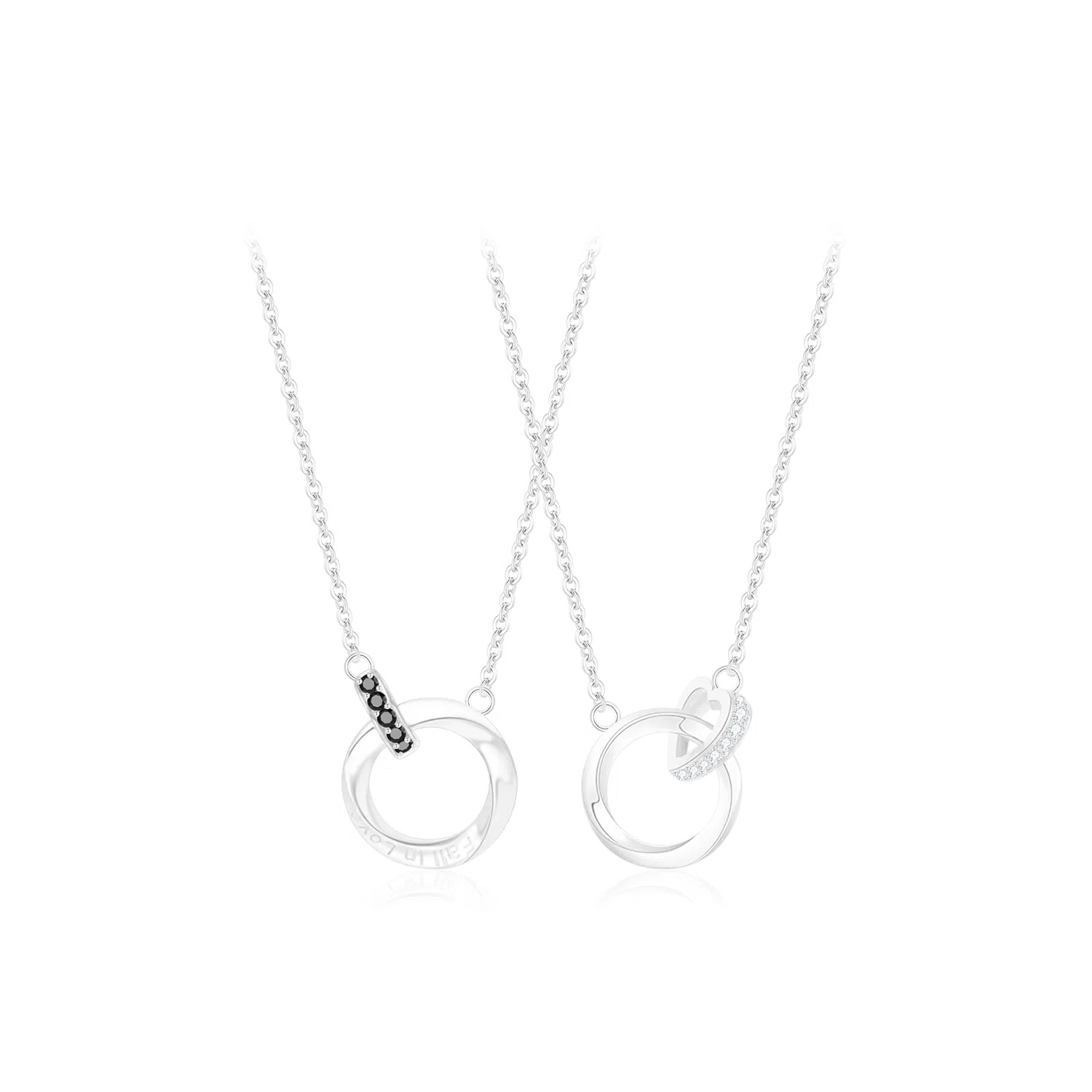 Cuz strange Intention