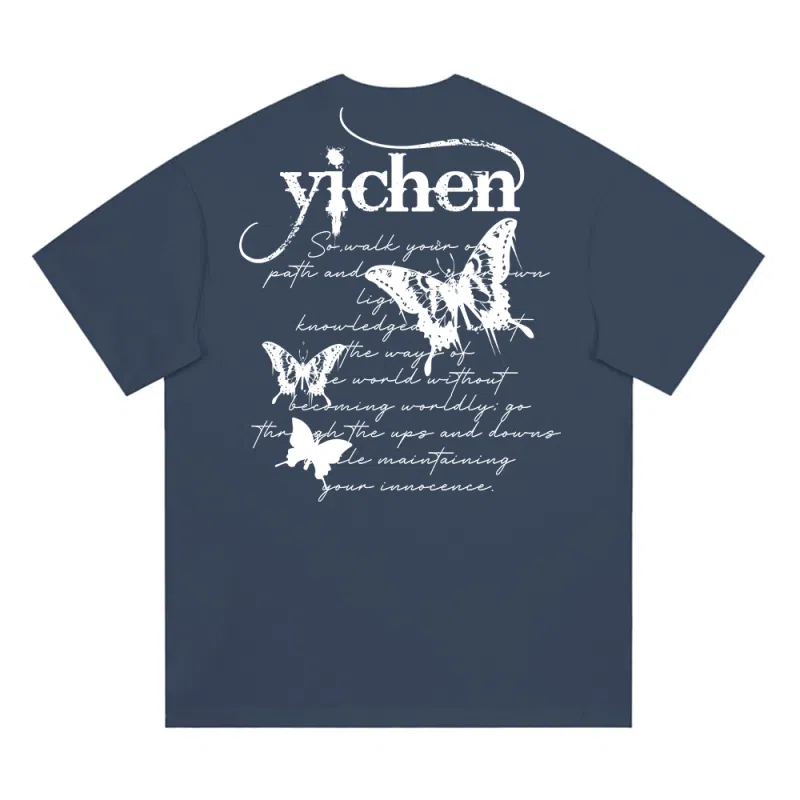 YICHEN logoinsT