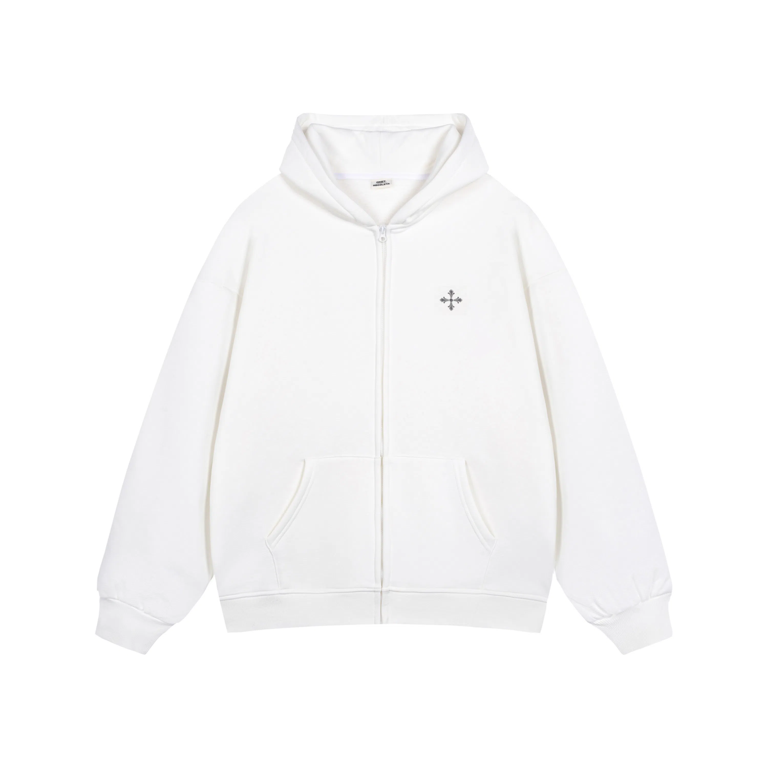 RECOLETA x OKET Logo