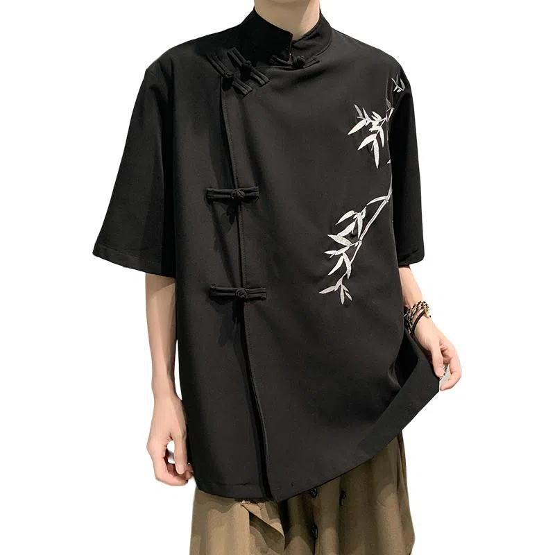 Material Formula Tang Shirt