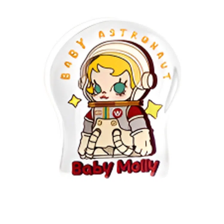 POP MART BABY MOLLY 12