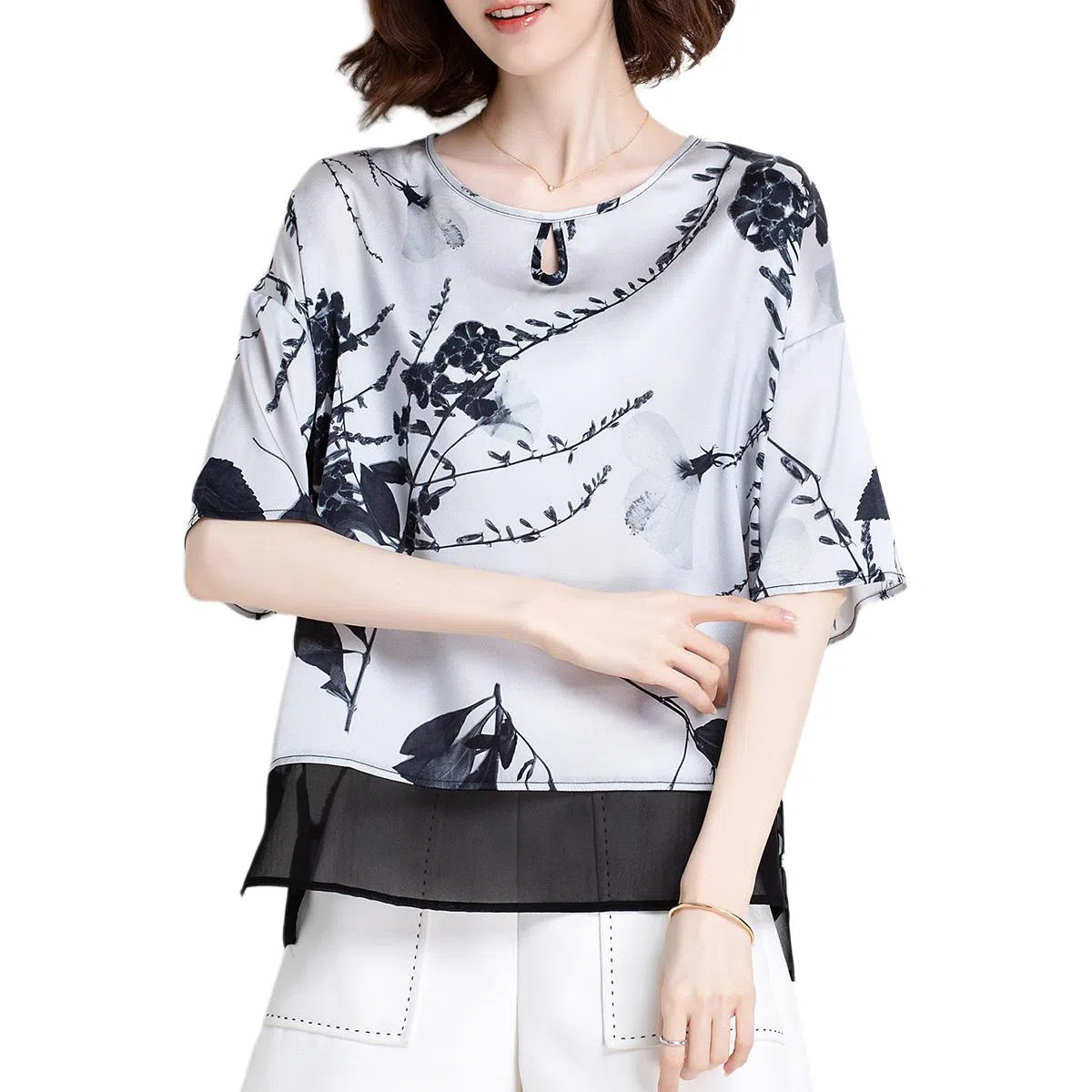 JINJU T