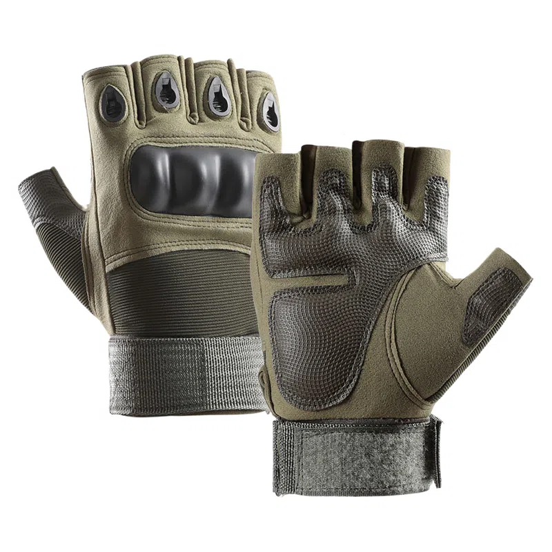 梦特娇 骑行户外运动 聚酯纤维 手套 男女同款情侣款