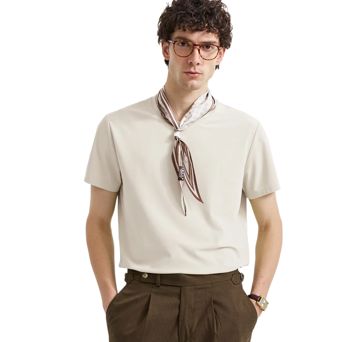 JUDGER T