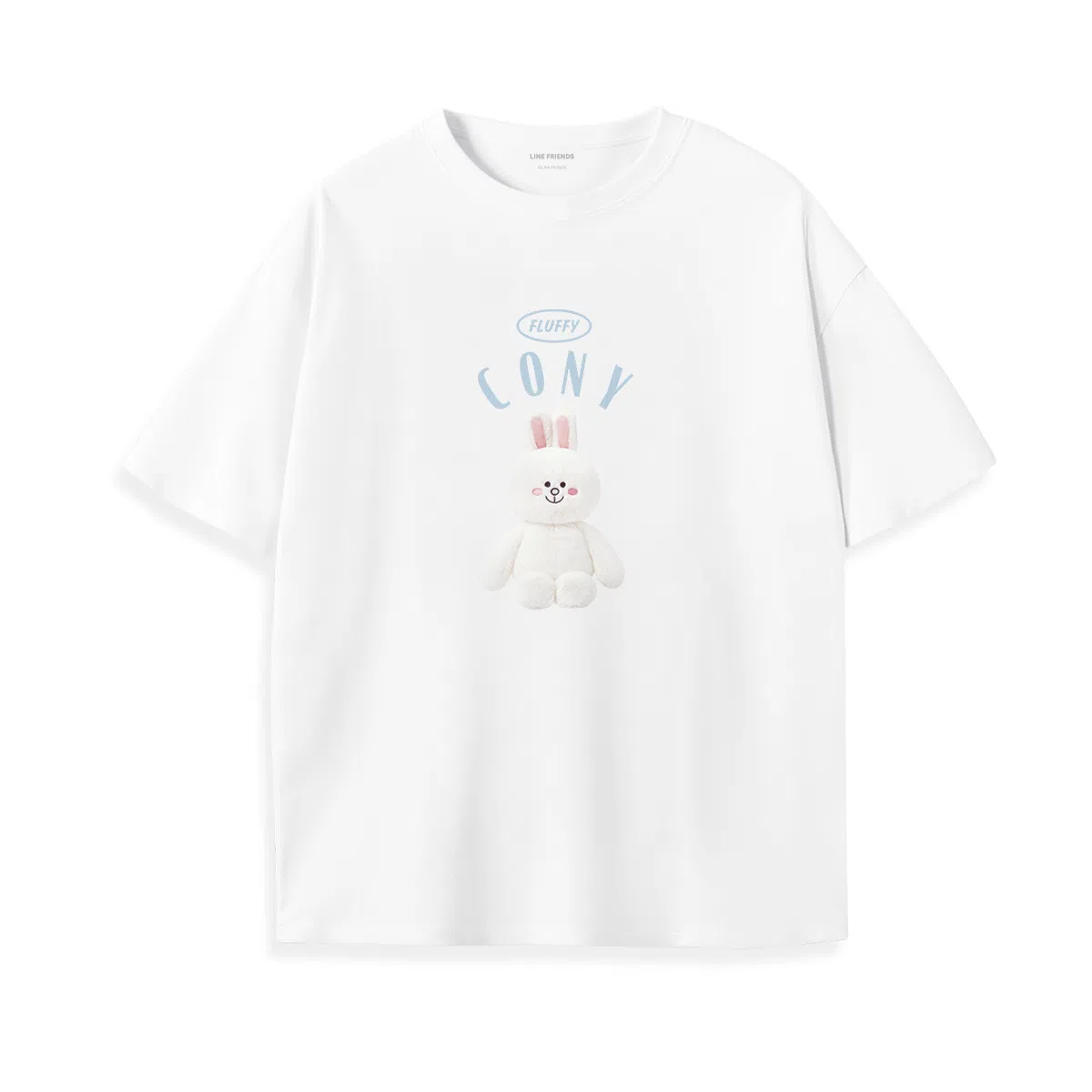 LINE FRIENDS oversizeT