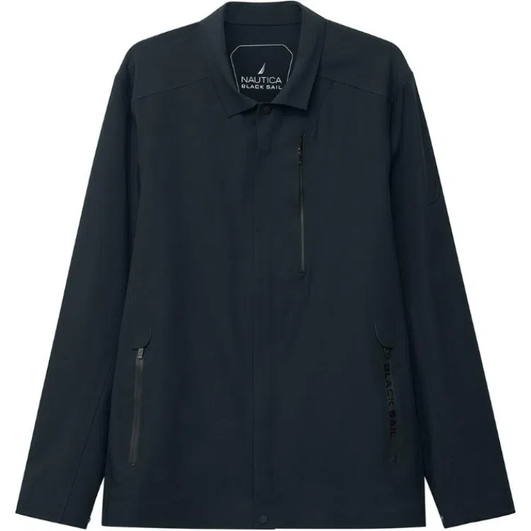 NAUTICA BLACK SAIL