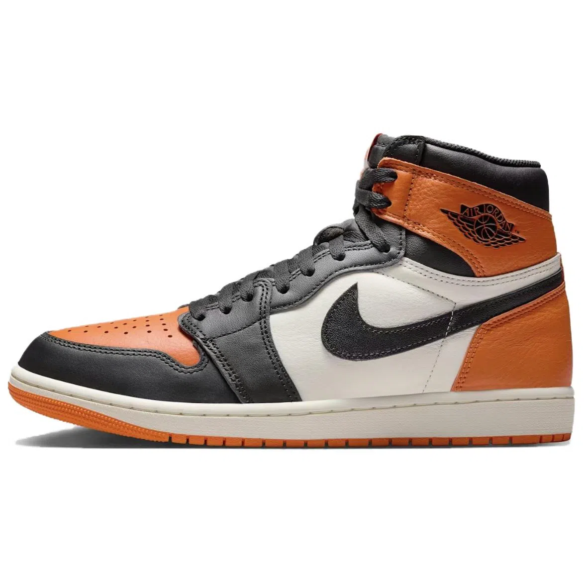 Jordan Air Jordan 1 Shattered Backboard