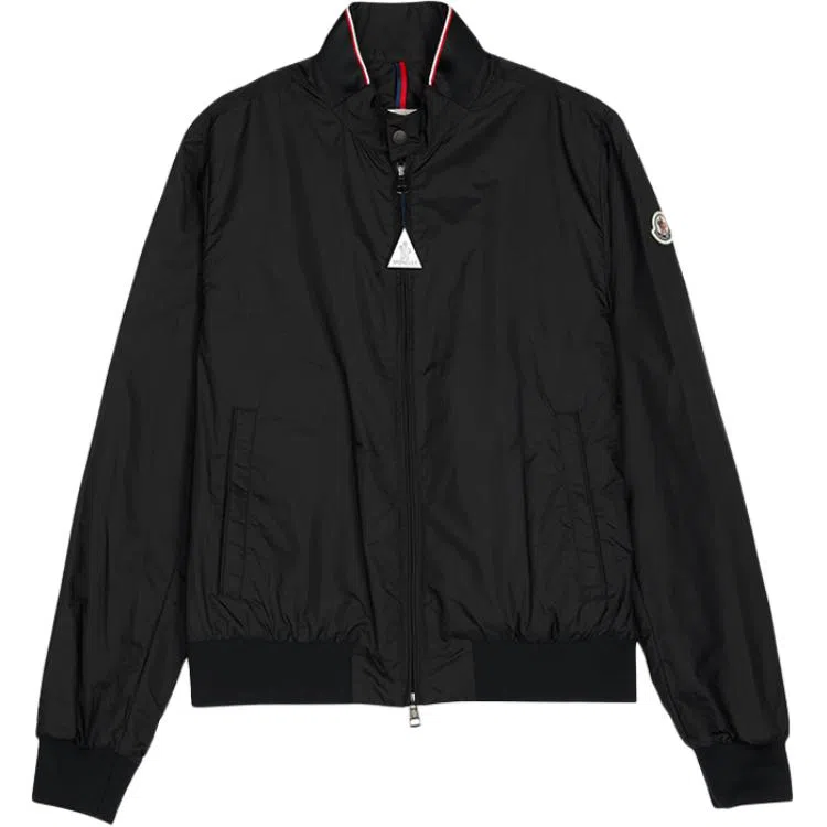 Moncler Leffe Men's Rain Jacket