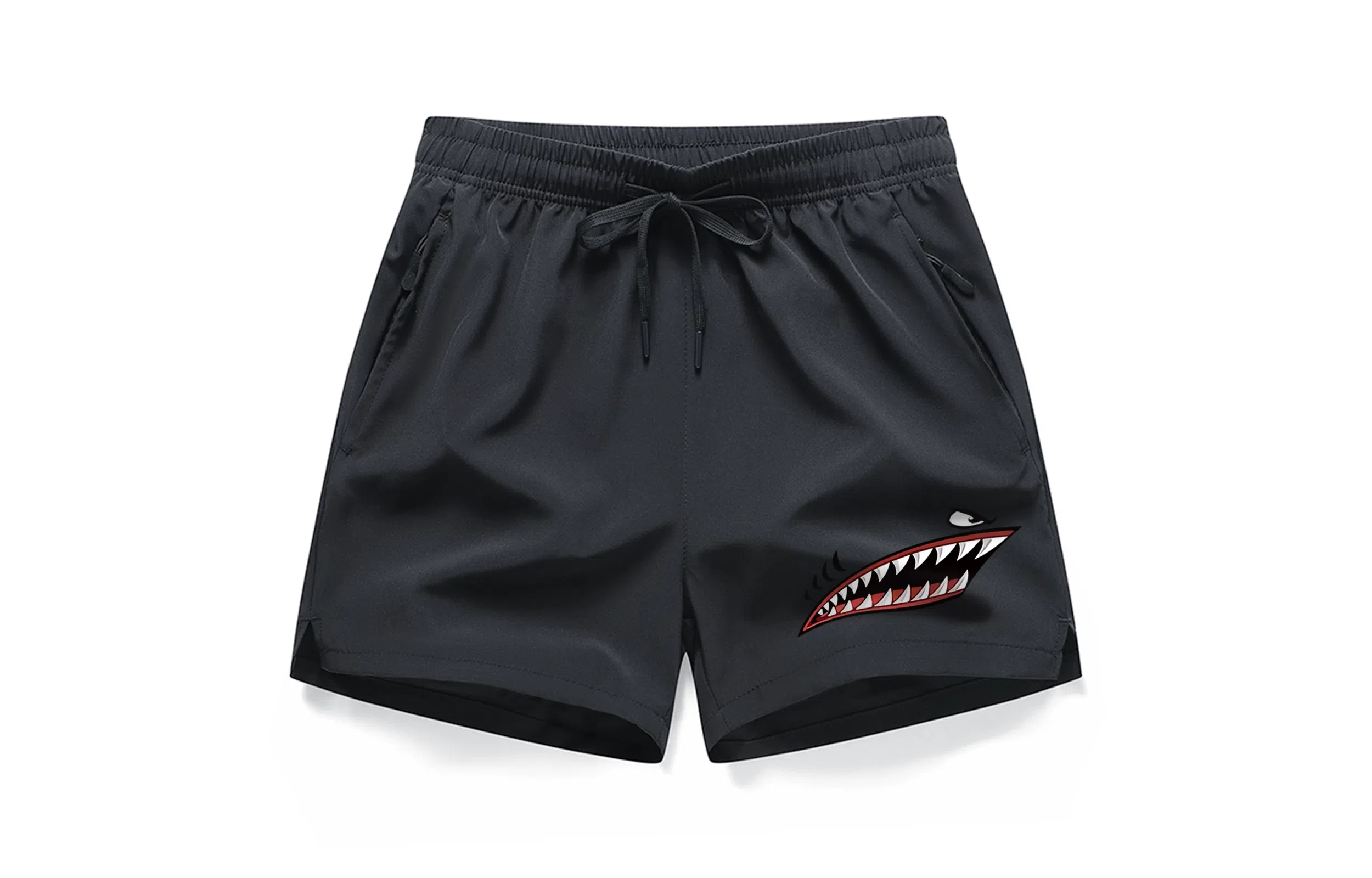 Mulinsen Shark Running Shorts