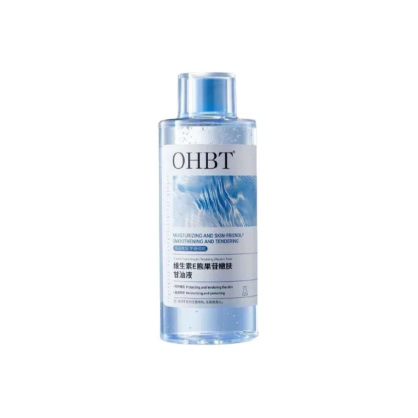 OHBT E 500ml