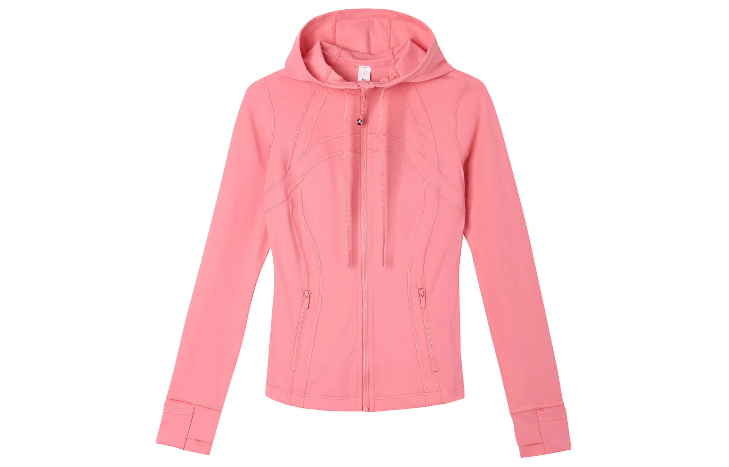 Lululemon Define Nulu SS24