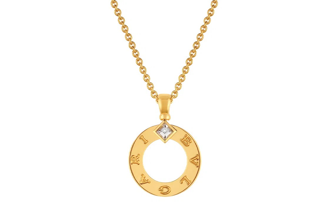 BVLGARI Necklace