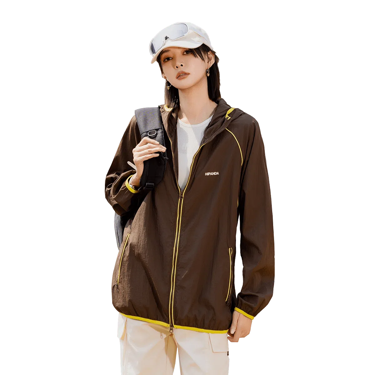HIPANDA