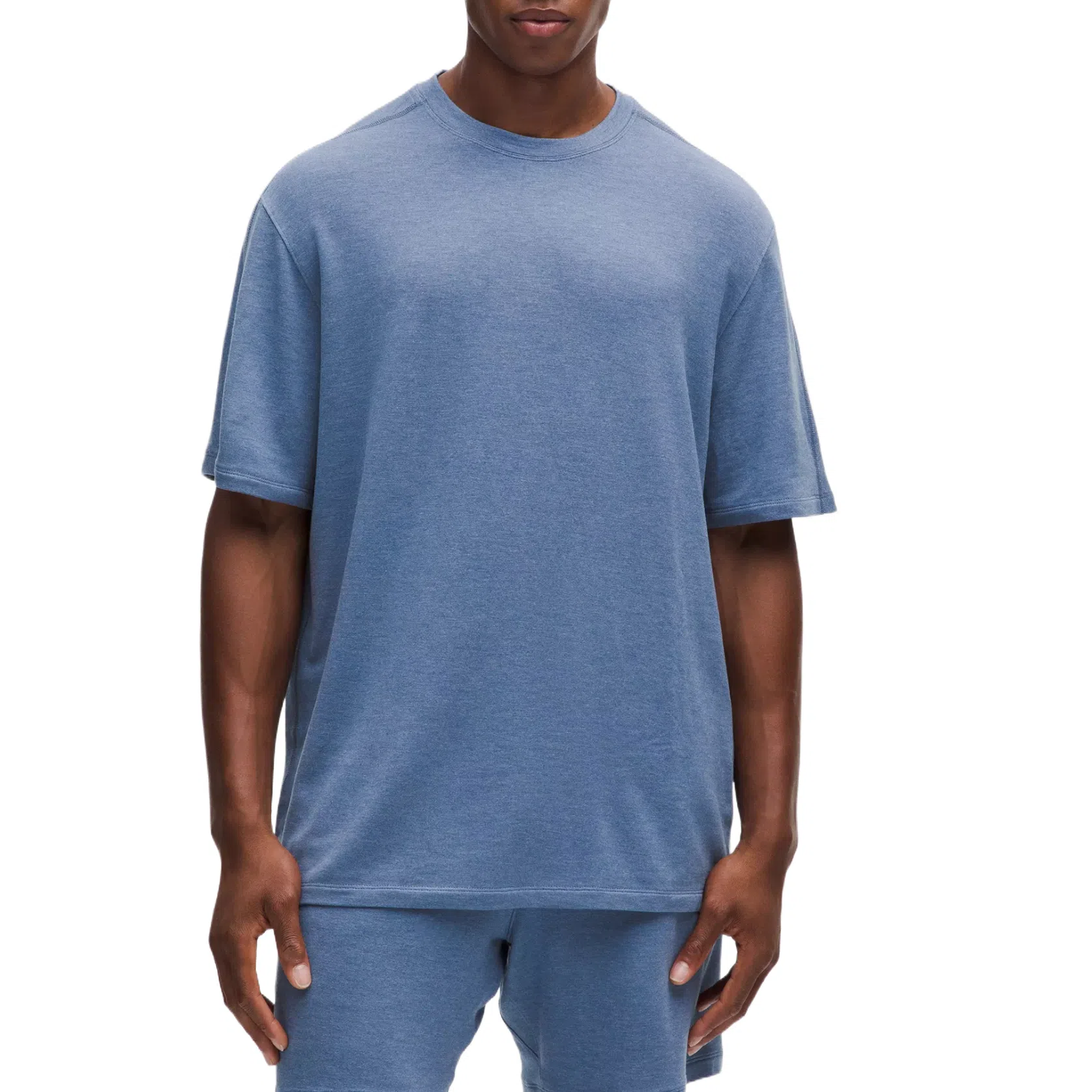 lululemon Relaxed-Fit BeCalmT