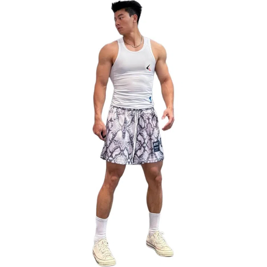 DAFK Shorts