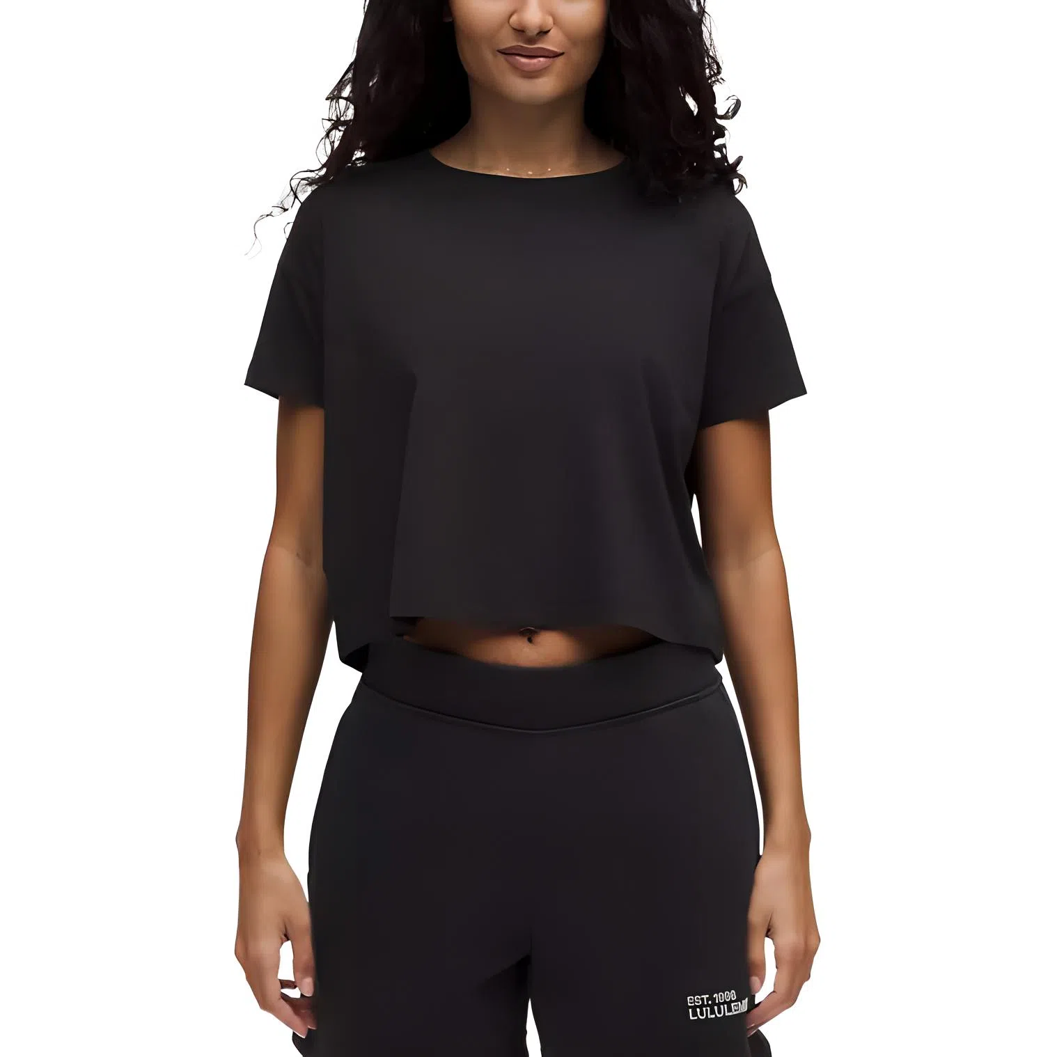 lululemon Cates T