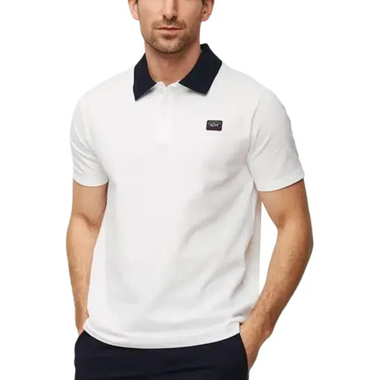 Paul Shark yachting LogoPolo