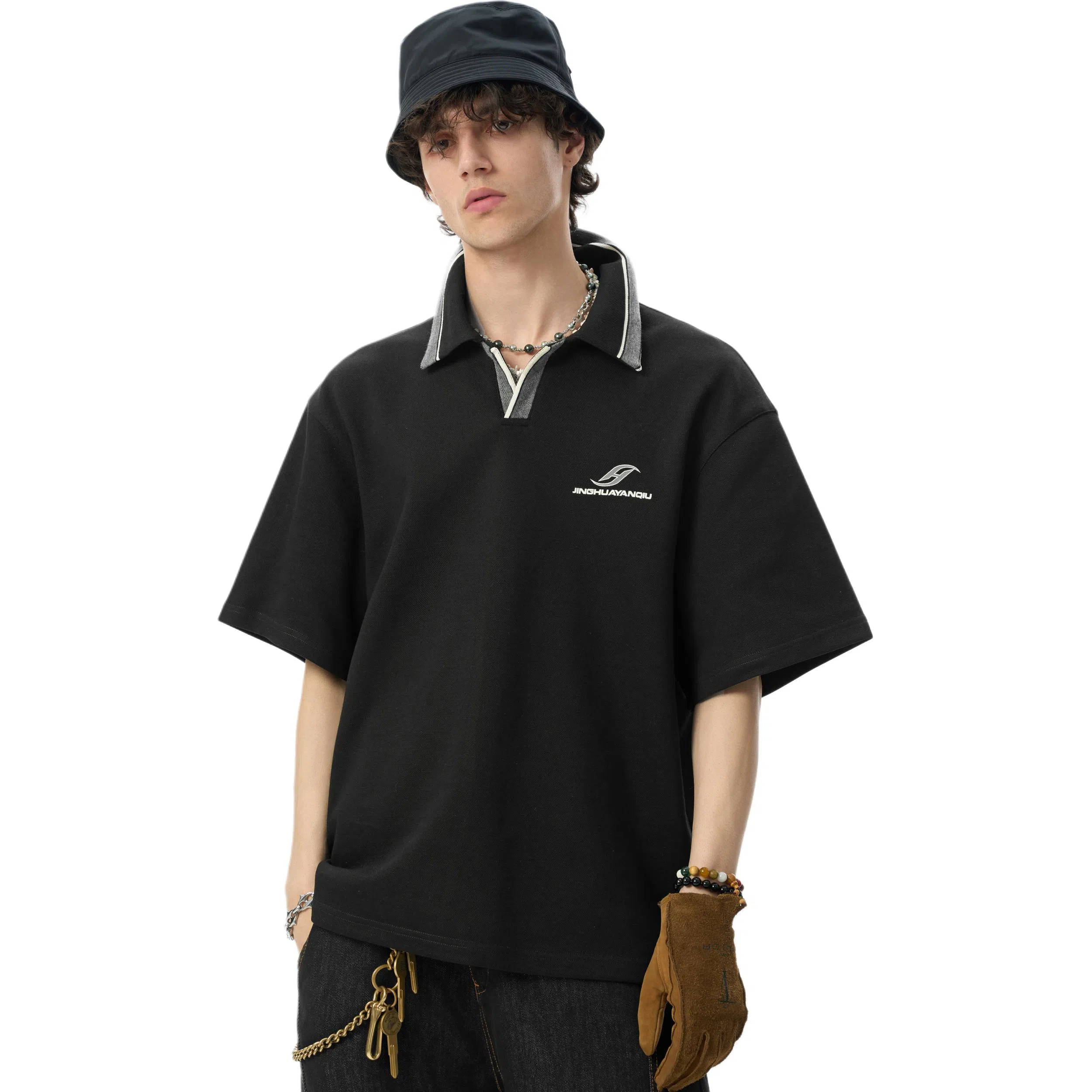 JHYQ poloTPolo