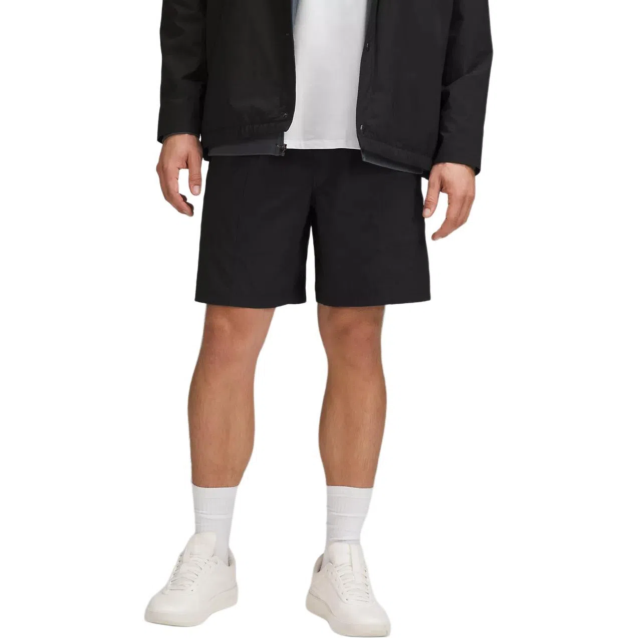 lululemon Lightweight Cargo Pocket Glyde 8"